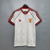 MANCHESTER UNITED I 1991 HOMBRE (RETRO) - Bota de Oro Tienda